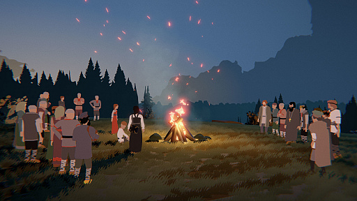 画像ギャラリー No.006のサムネイル画像 / スラブ神話をテーマにしたRPG「Black Book」が2021年第3四半期にリリースへ。最新トレイラーと無料デモが公開