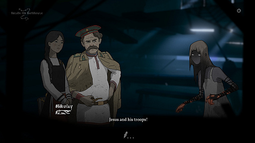 ꡼ No.004 | ޤRPGBlack Bookפ꡼ĥ귯Υ㤭͸ˡֿä