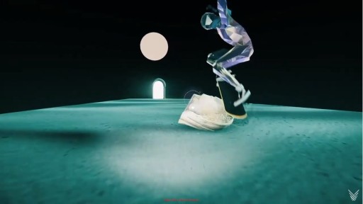 ���������꡼ No.005�Υ���ͥ������ / �������������ѤΥ������ȥ������Skate Story�פΥ�����ץ쥤�ȥ쥤�顼������