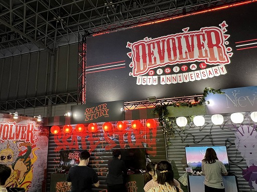 ꡼ No.001 | Skate StoryפϥȥܡɤؤǳФƾꤳʤФȡäʥΥʪڤ롤ȥ뤽ΤޤޤΥäTGS2024