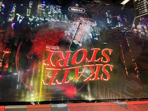 ꡼ No.002 | Skate StoryפϥȥܡɤؤǳФƾꤳʤФȡäʥΥʪڤ롤ȥ뤽ΤޤޤΥäTGS2024