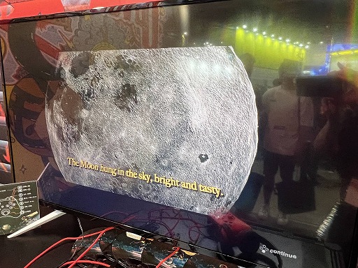 ꡼ No.003 | Skate StoryפϥȥܡɤؤǳФƾꤳʤФȡäʥΥʪڤ롤ȥ뤽ΤޤޤΥäTGS2024