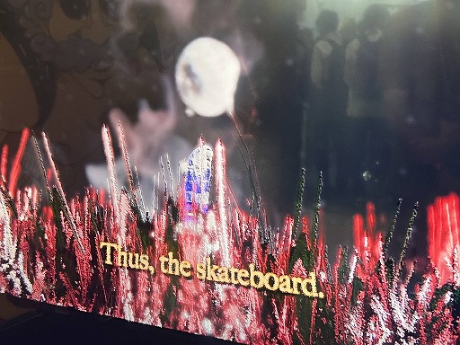 ꡼ No.004 | Skate StoryפϥȥܡɤؤǳФƾꤳʤФȡäʥΥʪڤ롤ȥ뤽ΤޤޤΥäTGS2024