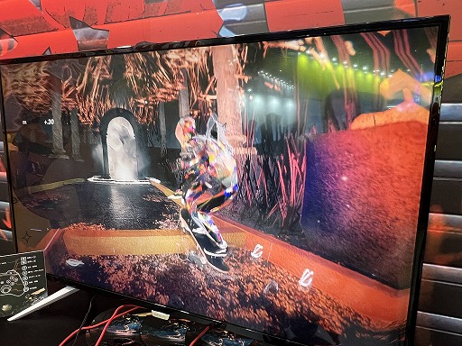 ꡼ No.007 | Skate StoryפϥȥܡɤؤǳФƾꤳʤФȡäʥΥʪڤ롤ȥ뤽ΤޤޤΥäTGS2024