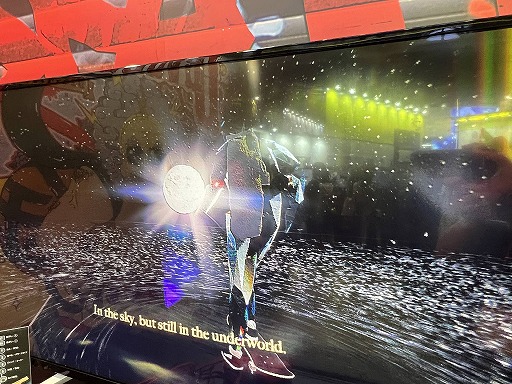 ꡼ No.009 | Skate StoryפϥȥܡɤؤǳФƾꤳʤФȡäʥΥʪڤ롤ȥ뤽ΤޤޤΥäTGS2024