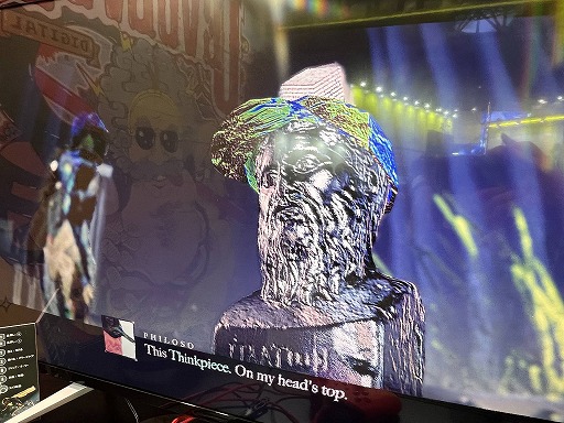 ꡼ No.013 | Skate StoryפϥȥܡɤؤǳФƾꤳʤФȡäʥΥʪڤ롤ȥ뤽ΤޤޤΥäTGS2024