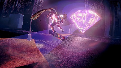 ꡼ No.003 | 饹Τ餻ϥܡǷܻؤǥå륹ܡSkate Storyסȯ