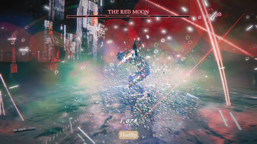 ���������꡼ No.016�Υ���ͥ������ / �Υץ쥤��ݡ��Ϲ���ᤰ�ꡤ����ꡤ�����ƿ�������롣��Skate Story�פ��⤿�餹���ǹ�ˡȥ��뤤�ɥ������ȥ������θ�