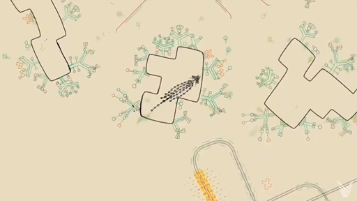 ���������꡼ No.005�Υ���ͥ������ / ���ä������Ѥ�������뿷���������Ynglet�פ�2020ǯ��˥�꡼����Steam�ˤƥǥ��Ǥ��ۿ���