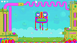 ���������꡼ No.003�Υ���ͥ������ / Jesse Jacobs�᤬�����Ի׵Ĥ�����ʪ���������륢������󥲡����Spinch�פ�ȯ������9��3���˷���