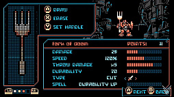 ���������꡼ No.004�Υ���ͥ������ / PC��Switch������Panzer Paladin�פ�2020ǯ�Ƥ˥�꡼�����ѥ�ɥ����Ĥ˾�ä���ʪ���臘�ե��ߥ������β����������륢�������