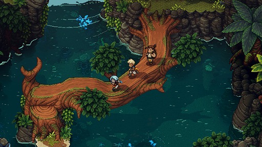 ꡼ No.003Υͥ / The MessengerפѤͭ뿷RPGSea of StarsפθǤSteamǸˡSteam Next Festνλץ쥤ǽ