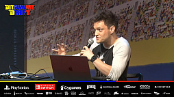 ���������꡼ No.001�Υ���ͥ������ / ��ȥ�Ĵ������γ�ȯ������������ޤĤο����Ȥϡ���BitSummit Drift�Υ��å�����The Sabotage Way:��ȥ��������륲����γ�ȯ�ץ�ݡ���