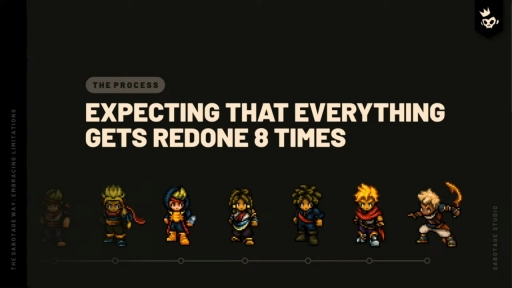 ���������꡼ No.004�Υ���ͥ������ / ��ȥ�Ĵ������γ�ȯ������������ޤĤο����Ȥϡ���BitSummit Drift�Υ��å�����The Sabotage Way:��ȥ��������륲����γ�ȯ�ץ�ݡ���