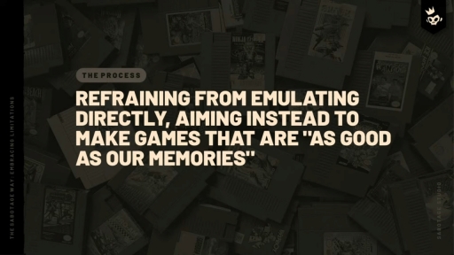 ���������꡼ No.006�Υ���ͥ������ / ��ȥ�Ĵ������γ�ȯ������������ޤĤο����Ȥϡ���BitSummit Drift�Υ��å�����The Sabotage Way:��ȥ��������륲����γ�ȯ�ץ�ݡ���