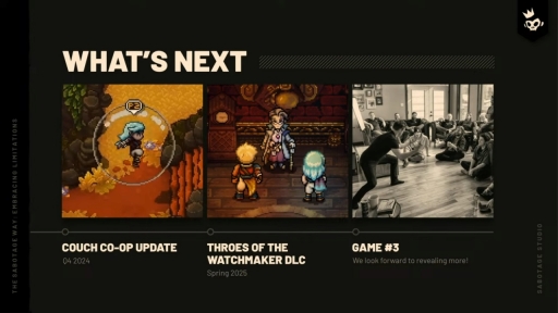 ���������꡼ No.009�Υ���ͥ������ / ��ȥ�Ĵ������γ�ȯ������������ޤĤο����Ȥϡ���BitSummit Drift�Υ��å�����The Sabotage Way:��ȥ��������륲����γ�ȯ�ץ�ݡ���