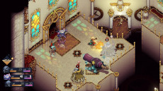 ꡼ No.004 | Sea of Starsס̵DLCThroes of the Watchmakerפ꡼פΥߥ˥奢֥פǿʥȡ꡼Ÿ