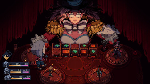 ꡼ No.010 | Sea of Starsס̵DLCThroes of the Watchmakerפ꡼פΥߥ˥奢֥פǿʥȡ꡼Ÿ