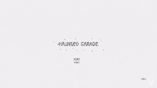 ���������꡼ No.001�Υ���ͥ������ / ���ڤ����߽Ф���Ƥ����Ի׵Ĥ�ʷ�ϵ��Υݥ���ȡ�����å�ADV��Haunted Garage�ס�������ץ쥤����ʤ��Ǥ���