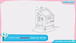 ���������꡼ No.004�Υ���ͥ������ / ���ڤ����߽Ф���Ƥ����Ի׵Ĥ�ʷ�ϵ��Υݥ���ȡ�����å�ADV��Haunted Garage�ס�������ץ쥤����ʤ��Ǥ���