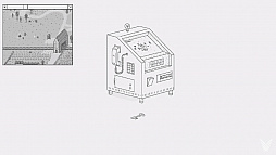 ���������꡼ No.006�Υ���ͥ������ / ���ڤ����߽Ф���Ƥ����Ի׵Ĥ�ʷ�ϵ��Υݥ���ȡ�����å�ADV��Haunted Garage�ס�������ץ쥤����ʤ��Ǥ���