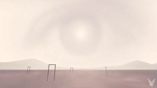 画像ギャラリー No.002のサムネイル画像 / 超現実的な世界を探索するアドベンチャーゲーム「Overlook Trail」のティザートレイラーが公開。リリースは2022年1月14日を予定