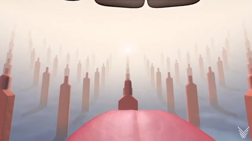 画像ギャラリー No.004のサムネイル画像 / 超現実的な世界を探索するアドベンチャーゲーム「Overlook Trail」のティザートレイラーが公開。リリースは2022年1月14日を予定