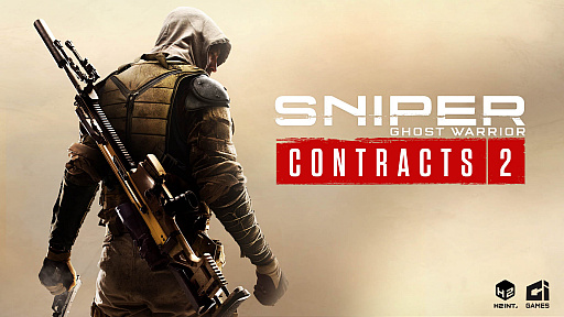 Sniper Ghost Warrior Contracts 2פ2021ǯ729ˡDIRECT GAMESפΥ饤ʥåפɲ