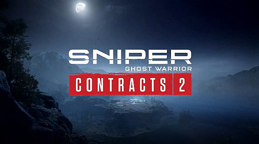 PS5/PS4Sniper Ghost Warrior Contracts 2סΥιάݥȤץ쥤ʤɤϿץ⡼ࡼӡ