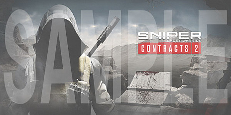 画像ギャラリー No.009のサムネイル画像 / 「Sniper Ghost Warrior Contracts 2」の最新ゲームプレイトレイラーが公開。さまざまな武器や長距離狙撃を使って戦うシーンを収録