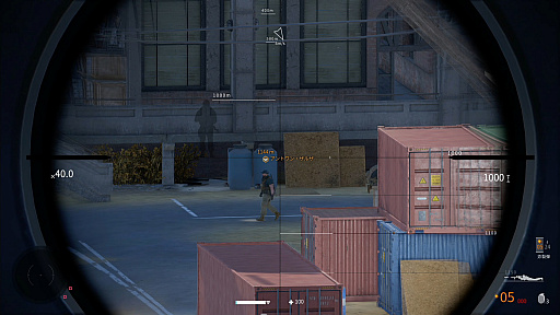 ꡼ No.011 | Sniper Ghost Warrior Contracts 2ץץ쥤ݡȡꥢʷϵϤΤޤޤ˱Ф䥲Ūʻųݤ줿꡼ǿ