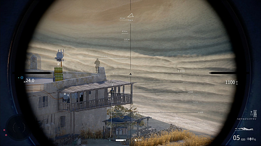 ꡼ No.012 | Sniper Ghost Warrior Contracts 2ץץ쥤ݡȡꥢʷϵϤΤޤޤ˱Ф䥲Ūʻųݤ줿꡼ǿ