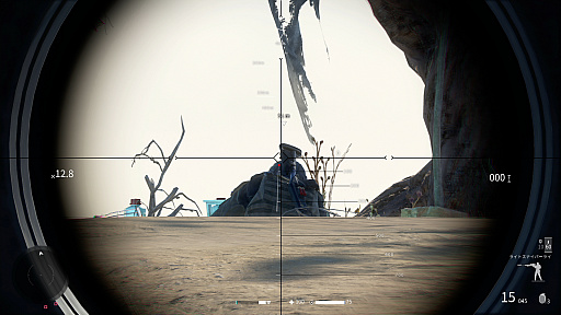 ꡼ No.016 | Sniper Ghost Warrior Contracts 2ץץ쥤ݡȡꥢʷϵϤΤޤޤ˱Ф䥲Ūʻųݤ줿꡼ǿ