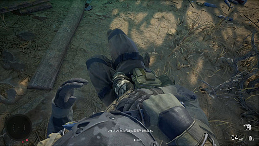꡼ No.020 | Sniper Ghost Warrior Contracts 2ץץ쥤ݡȡꥢʷϵϤΤޤޤ˱Ф䥲Ūʻųݤ줿꡼ǿ