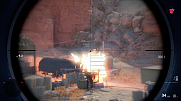 ꡼ No.026 | Sniper Ghost Warrior Contracts 2ץץ쥤ݡȡꥢʷϵϤΤޤޤ˱Ф䥲Ūʻųݤ줿꡼ǿ