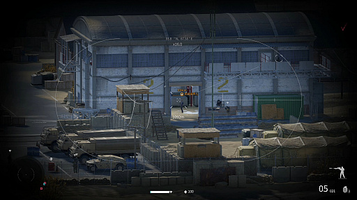 ꡼ No.028 | Sniper Ghost Warrior Contracts 2ץץ쥤ݡȡꥢʷϵϤΤޤޤ˱Ф䥲Ūʻųݤ줿꡼ǿ