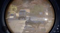 画像ギャラリー No.004のサムネイル画像 / 「Sniper Ghost Warrior Contracts 2」,新マップを追加するアップデートパッチ(Ver. 1.02)が配信