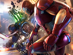 「Marvel's Avengers」，PS5とXbox Series Xでの発売が国内向けに正式発表。PS.Blogには開発者による解説記事が掲載