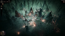 ���������꡼ No.003�Υ���ͥ������ / ��Tainted Grail�פΥ����꡼���������Ǥ���꡼���������ץ���ɷ������ڡ���ȥ��󥸥�󥯥����顼������������2�⡼�ɤ����