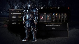 ���������꡼ No.008�Υ���ͥ������ / ��Tainted Grail�פΥ����꡼���������Ǥ���꡼���������ץ���ɷ������ڡ���ȥ��󥸥�󥯥����顼������������2�⡼�ɤ����