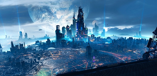 ���������꡼ No.002�Υ���ͥ������ / ���ޥ۸����ȱ��������������饤��RPG�ɡ�StarArc -������ʼ-�פ���꡼�����ꡣAndroid�ǤΥ����꡼��������������