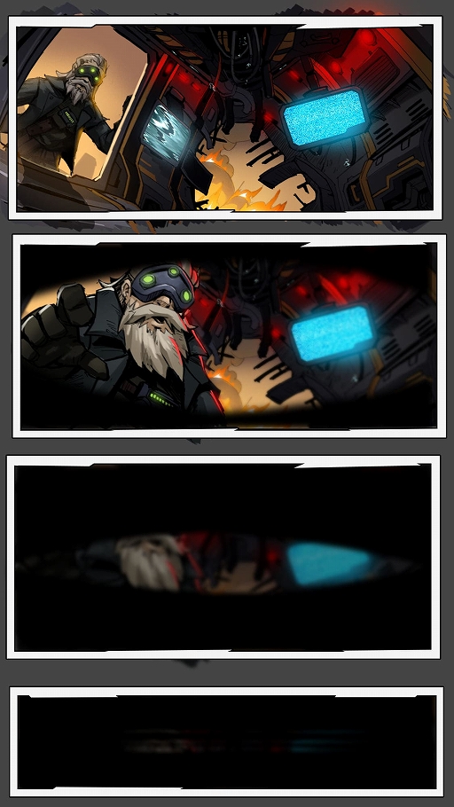 ���������꡼ No.004�Υ���ͥ������ / ���ޥ۸����ȱ��������������饤��RPG�ɡ�StarArc -������ʼ-�פ���꡼�����ꡣAndroid�ǤΥ����꡼��������������