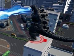 大怪獣対戦アクション「GIGABASH」のNintendo Switch版は8月4日配信。有料追加DLCでゴジラも登場