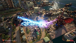 ���������꡼ No.008�Υ���ͥ������ / ���ä�ҡ������������������異��������GIGABASH�ס�Switch/Xbox�Ǥ������ۿ���ͭ���ɲ�DLC�֥�����פ��о�