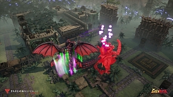 ���������꡼ No.011�Υ���ͥ������ / ���ä�ҡ������������������異��������GIGABASH�ס�Switch/Xbox�Ǥ������ۿ���ͭ���ɲ�DLC�֥�����פ��о�