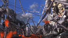 ���������꡼ No.007�Υ���ͥ������ / ���ϵ��ɱҷ�6�פ�1st�ȥ쥤�顼�����������Ѥ����ϵ������ˡ��Ĥ��줿���ҤȤβ̤Ƥʤ��襤���פ��ͻҤ���ǧ�Ǥ���