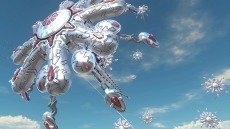 ���������꡼ No.031�Υ���ͥ������ / ���ϵ��ɱҷ�6�׵��祢��ɥ����ɡȥ��奯���ץ��ɤ�����緿���������о졣�ϵ���絤��ʬ���Ѽ����������֡ȥ����ꥢ��ĥ꡼�ɤ�