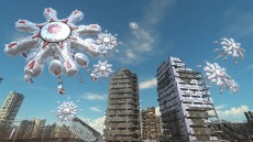 ���������꡼ No.041�Υ���ͥ������ / ���ϵ��ɱҷ�6�׵��祢��ɥ����ɡȥ��奯���ץ��ɤ�����緿���������о졣�ϵ���絤��ʬ���Ѽ����������֡ȥ����ꥢ��ĥ꡼�ɤ�