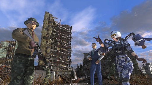 ���������꡼ No.005�Υ���ͥ������ / ���ϵ��ɱҷ�6�׸������Ȥ���5��11��26��21��00����ۿ�����