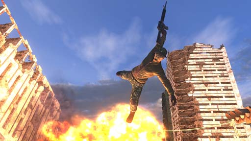 画像集#005のサムネイル/「地球防衛軍6」公式番組の第6回が12月24日21：00より配信決定